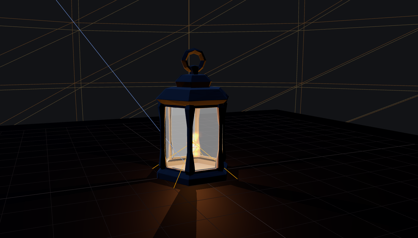 Lighting Image